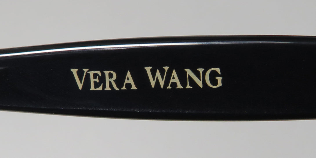 Vera Wang Luxe Marceline Eyeglasses