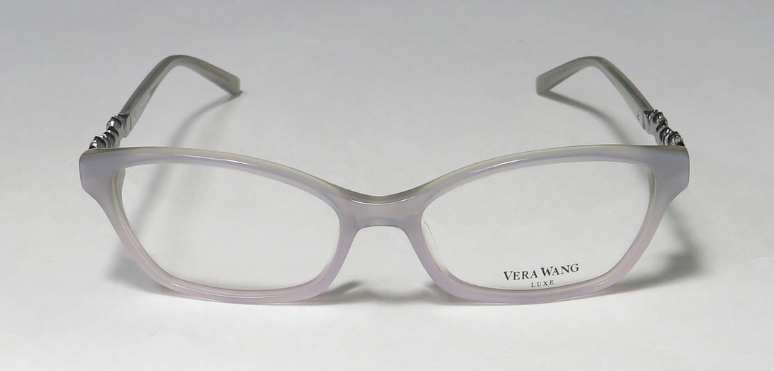 Vera Wang Luxe Alrisha Eyeglasses