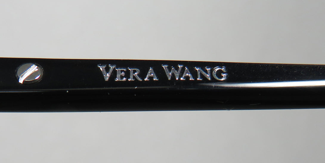 Vera Wang Luxe Alrisha Eyeglasses