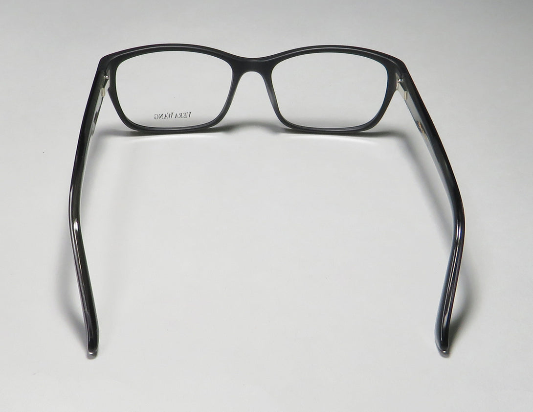 Vera Wang Luxe Jacquette Eyeglasses