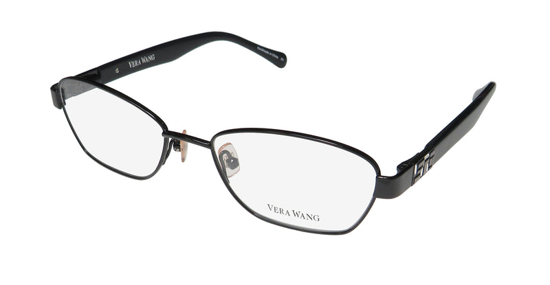 ?️Vera Wang V313 Eyeglasses 52/16/135 | ALH202?️​ Vera Wang | Accessories | Vera Wang V33 Eyeglasses 5216135  main image 2