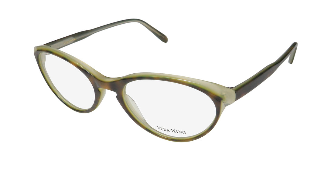 Vera Wang V356 Eyeglasses