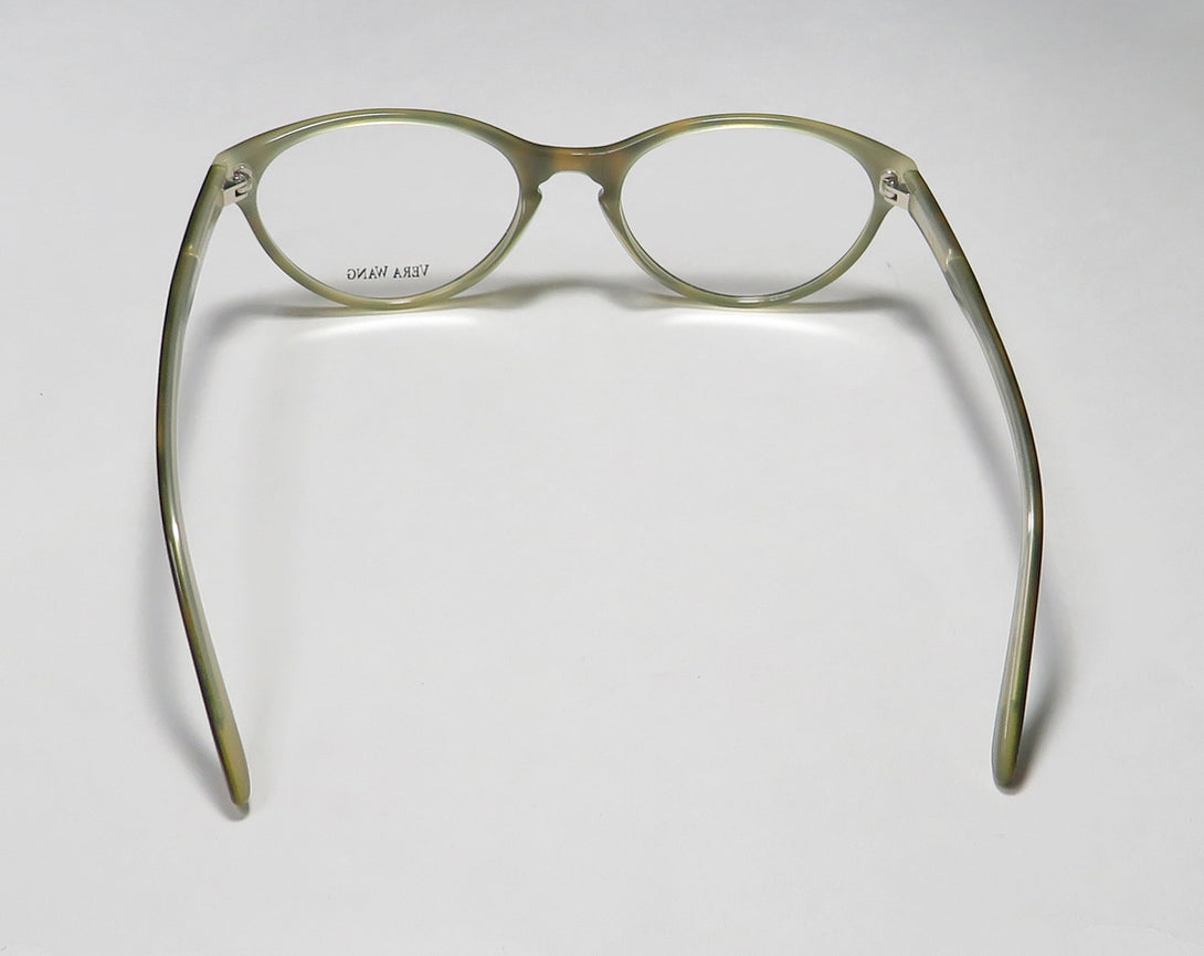 Vera Wang V356 Eyeglasses