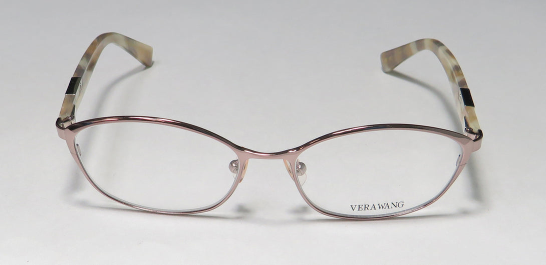 Vera Wang V358 Eyeglasses
