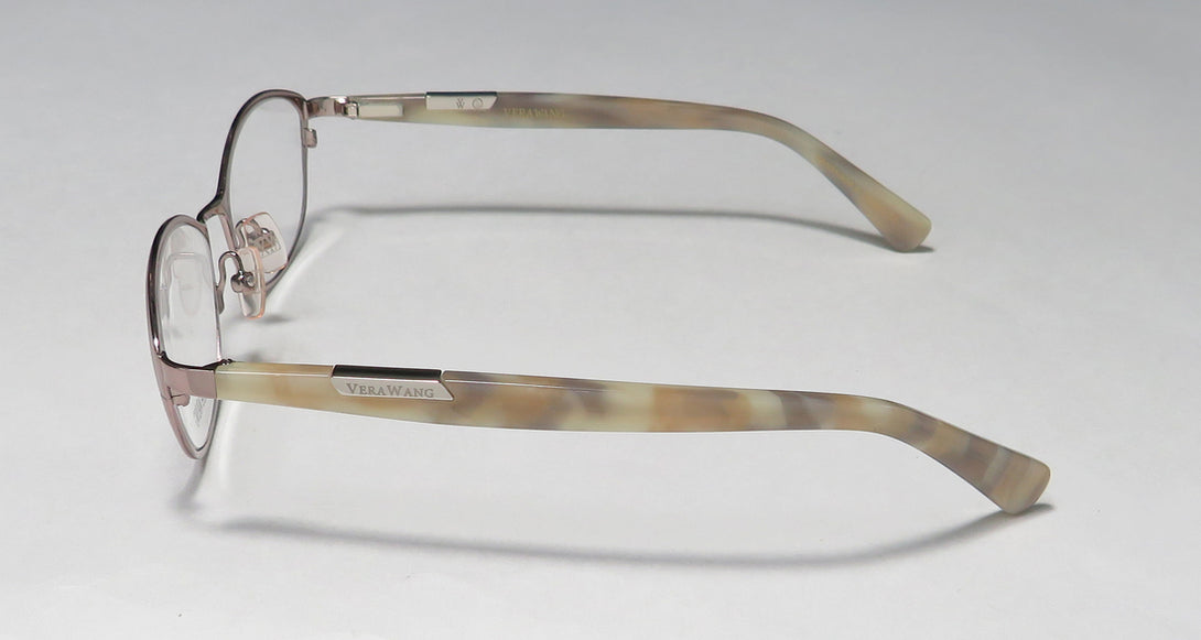 Vera Wang V358 Eyeglasses