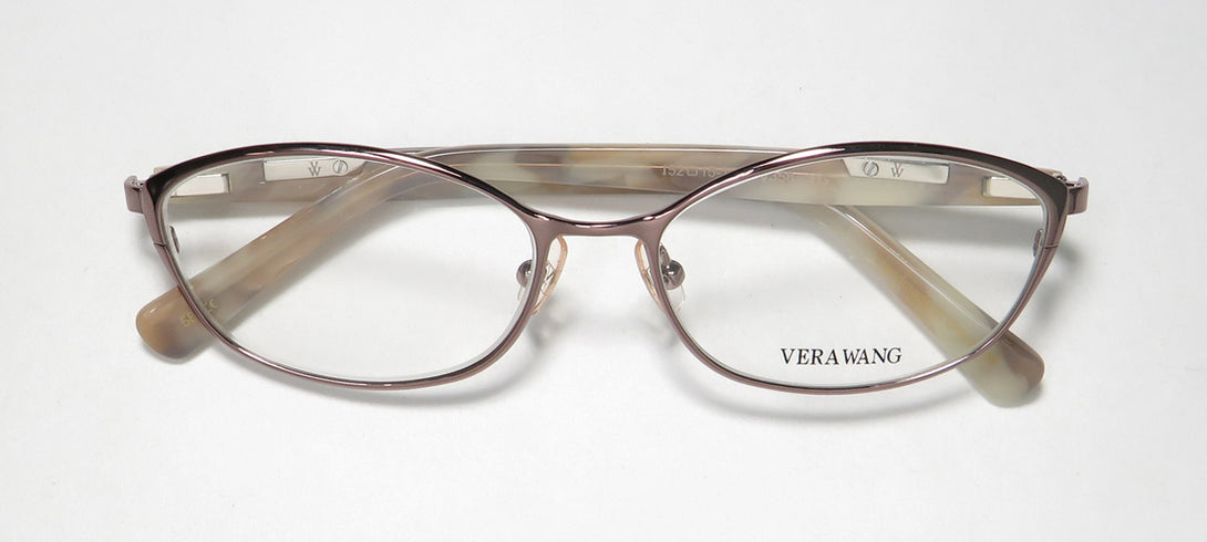Vera Wang V358 Eyeglasses