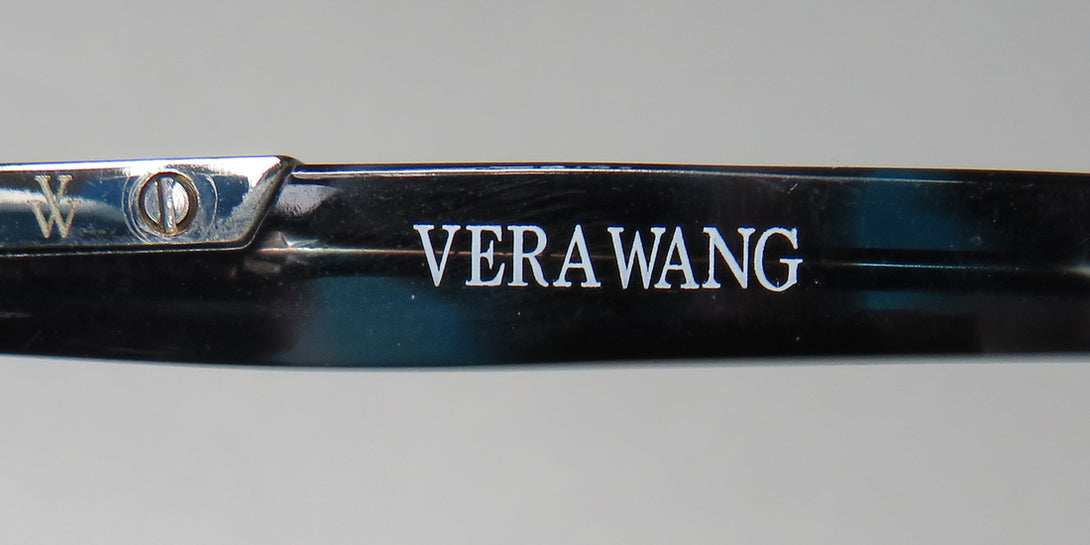 Vera Wang V358 Eyeglasses