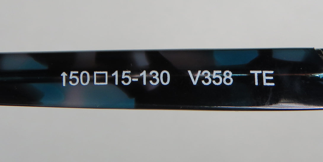 Vera Wang V358 Eyeglasses