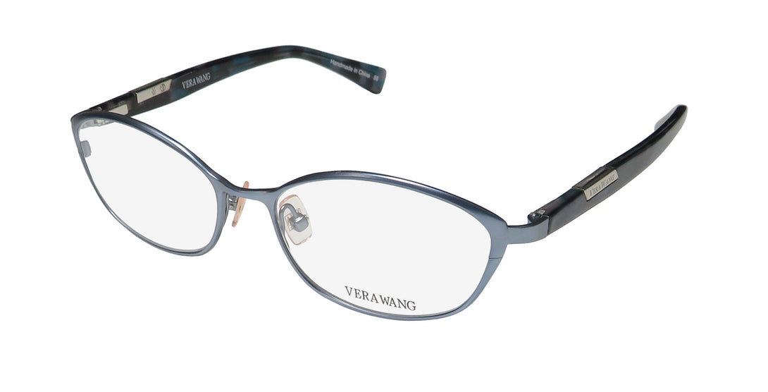Vera Wang V358 Eyeglasses