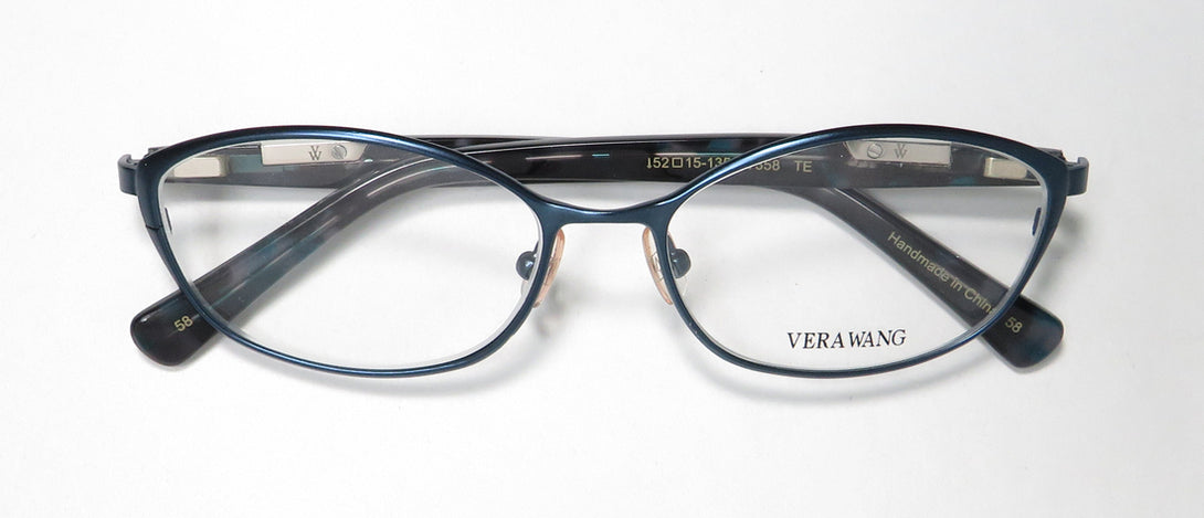 Vera Wang V358 Eyeglasses