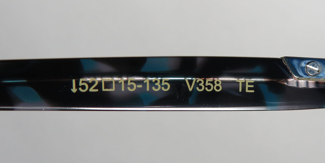 Vera Wang V358 Eyeglasses
