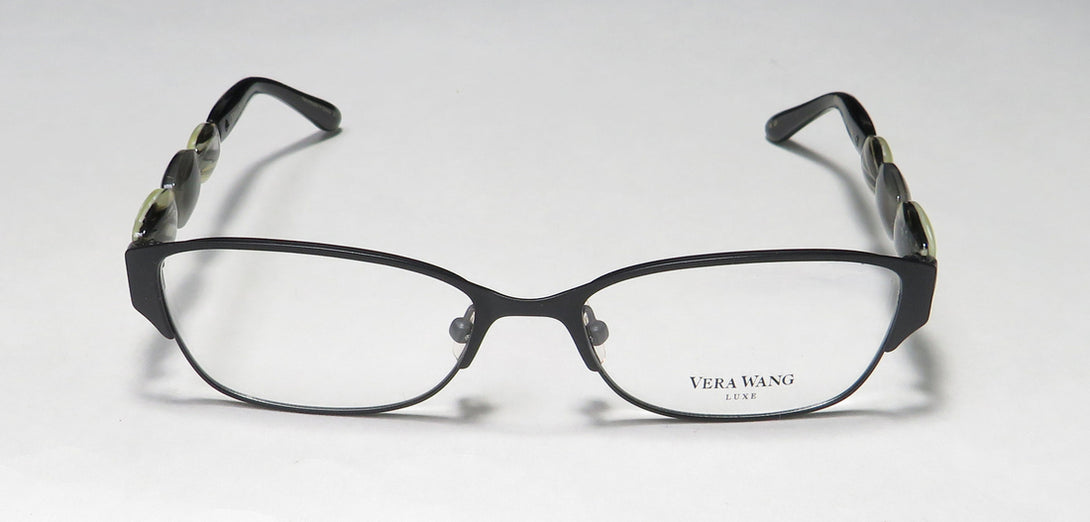 Vera Wang Luxe Odile Eyeglasses