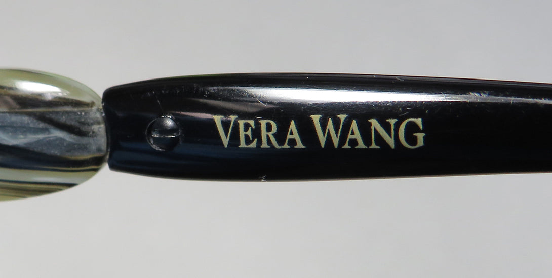 Vera Wang Luxe Odile Eyeglasses