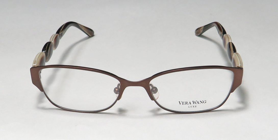 Vera Wang Luxe Odile Eyeglasses