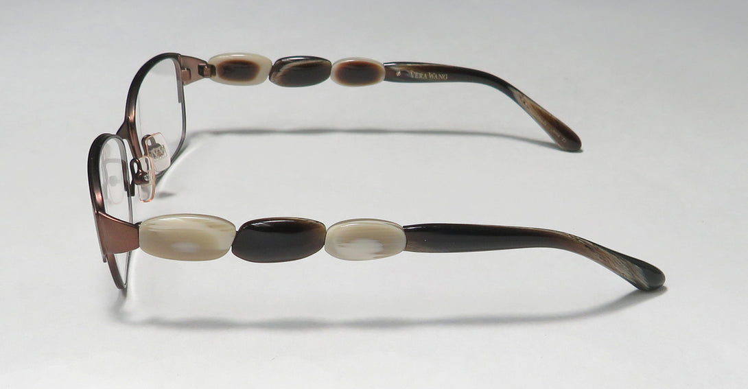 Vera Wang Luxe Odile Eyeglasses
