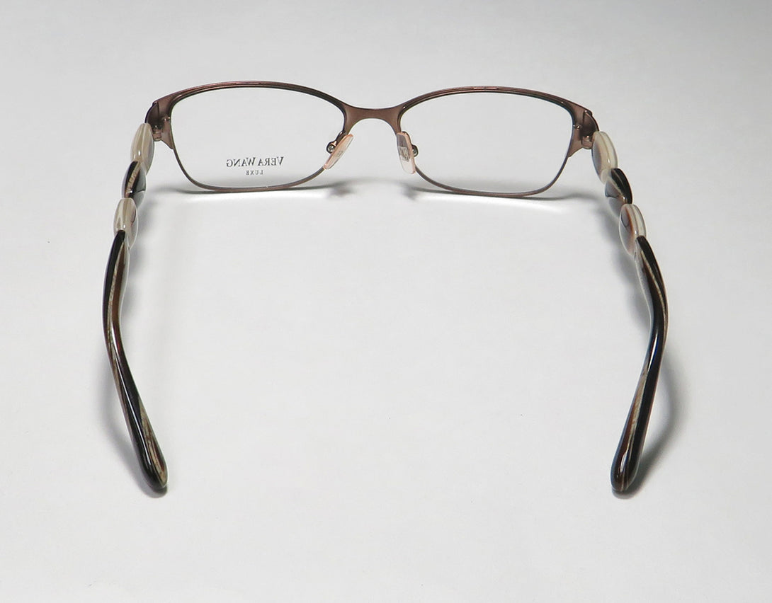 Vera Wang Luxe Odile Eyeglasses