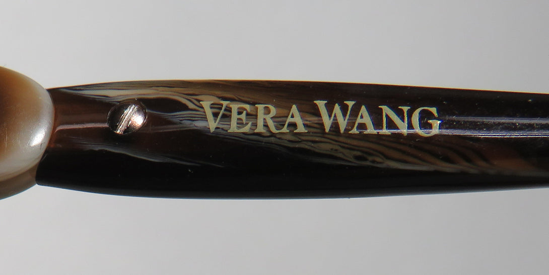 Vera Wang Luxe Odile Eyeglasses