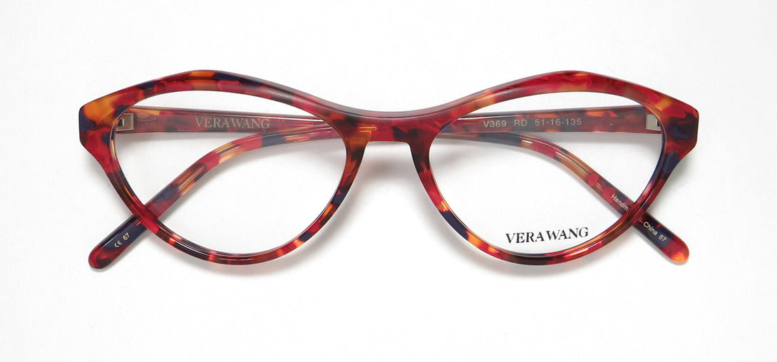 Vera Wang V369 Eyeglasses