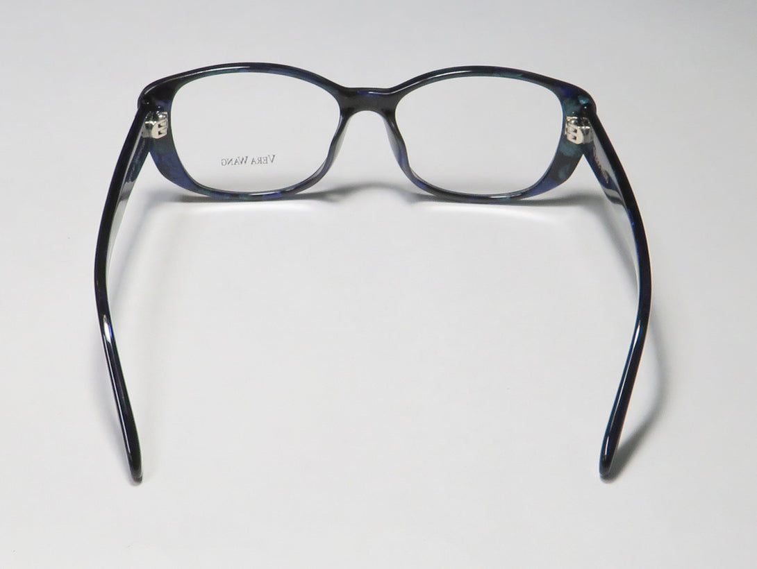 Vera Wang Va15 Eyeglasses