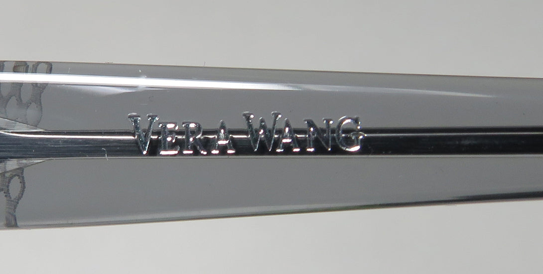 Vera Wang Luxe Tomi Eyeglasses