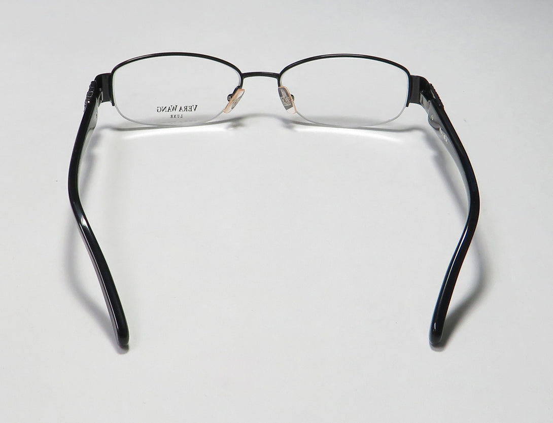 Vera Wang Luxe Tomi Eyeglasses