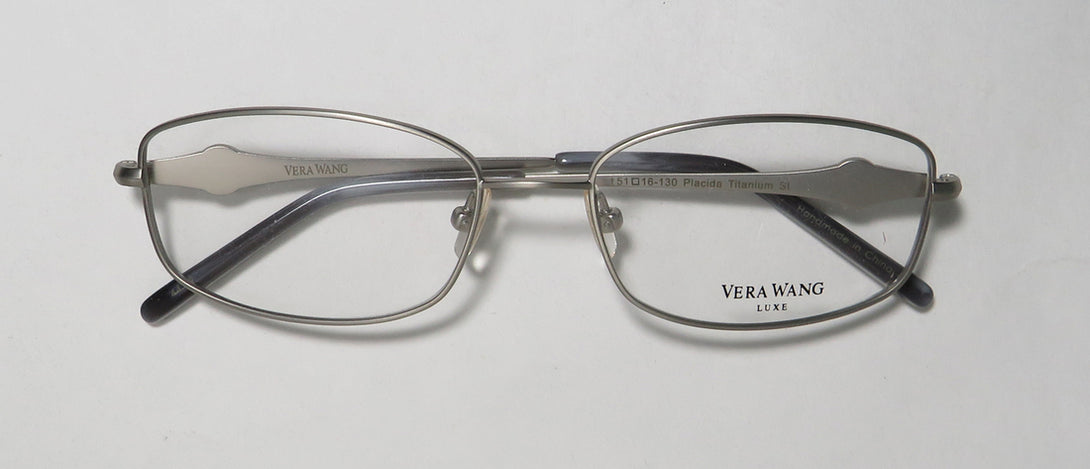 Vera Wang Luxe Placida Eyeglasses