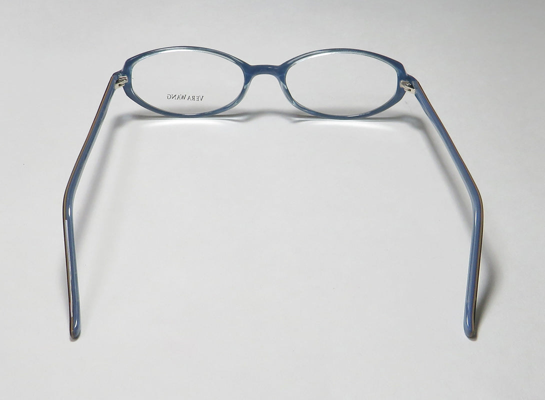Vera Wang V009 Eyeglasses