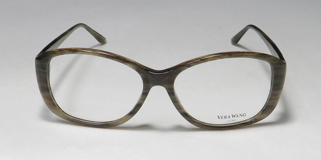 Vera Wang Luxe Tess Eyeglasses