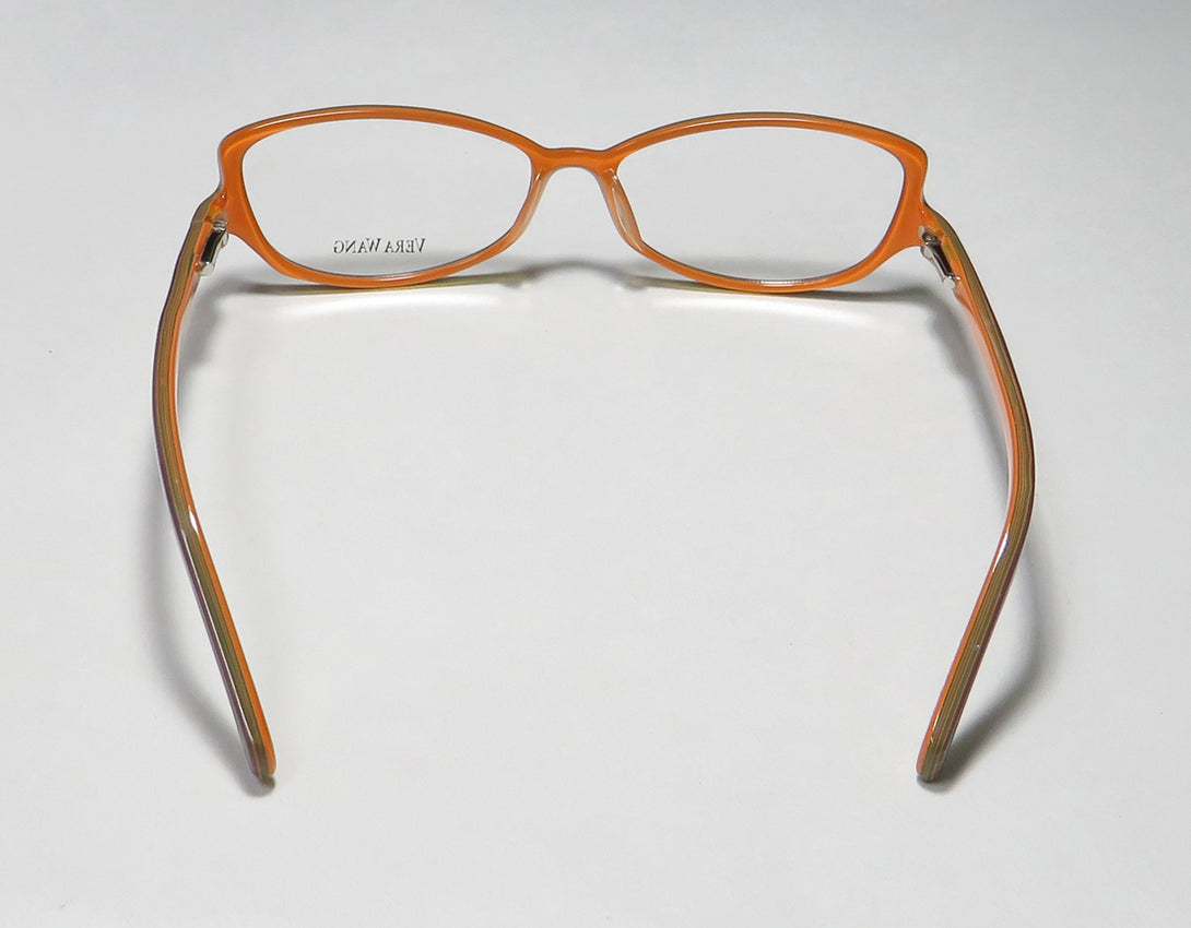 Vera Wang V113 Eyeglasses