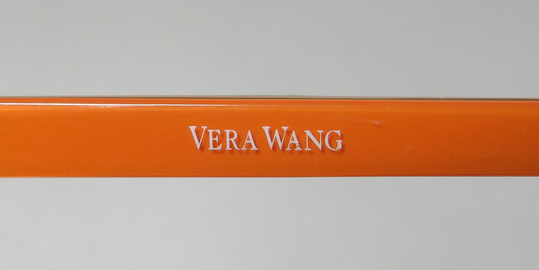 Vera Wang V113 Eyeglasses