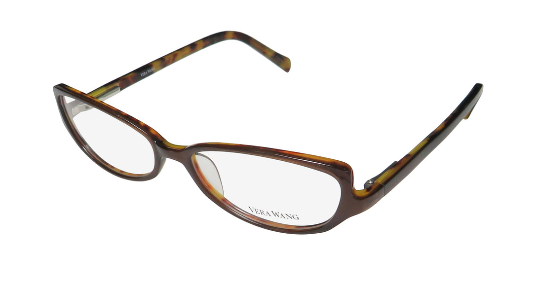 Vera Wang V113 Eyeglasses