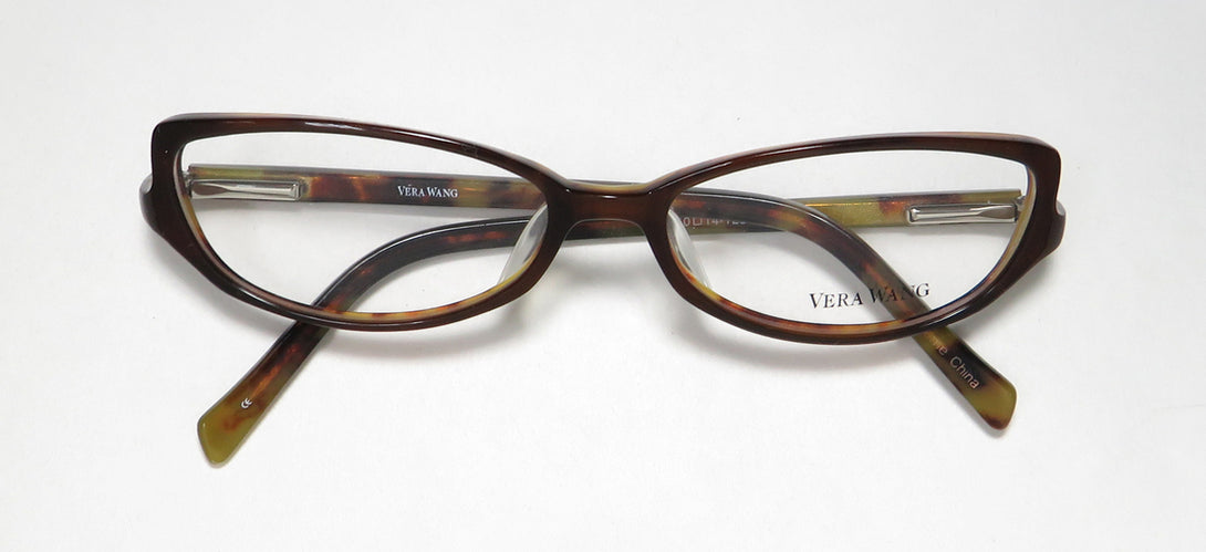 Vera Wang V113 Eyeglasses