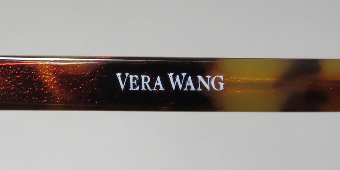 Vera Wang V113 Eyeglasses