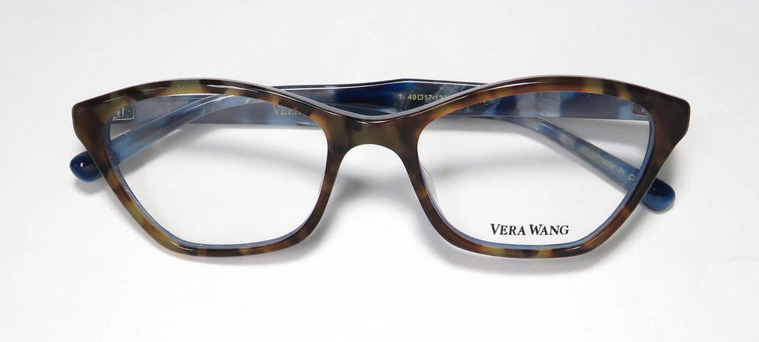 Vera Wang V364 Eyeglasses