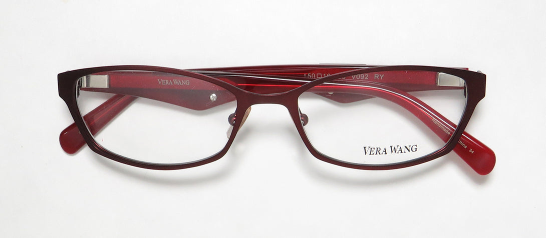 Vera Wang V092 Eyeglasses