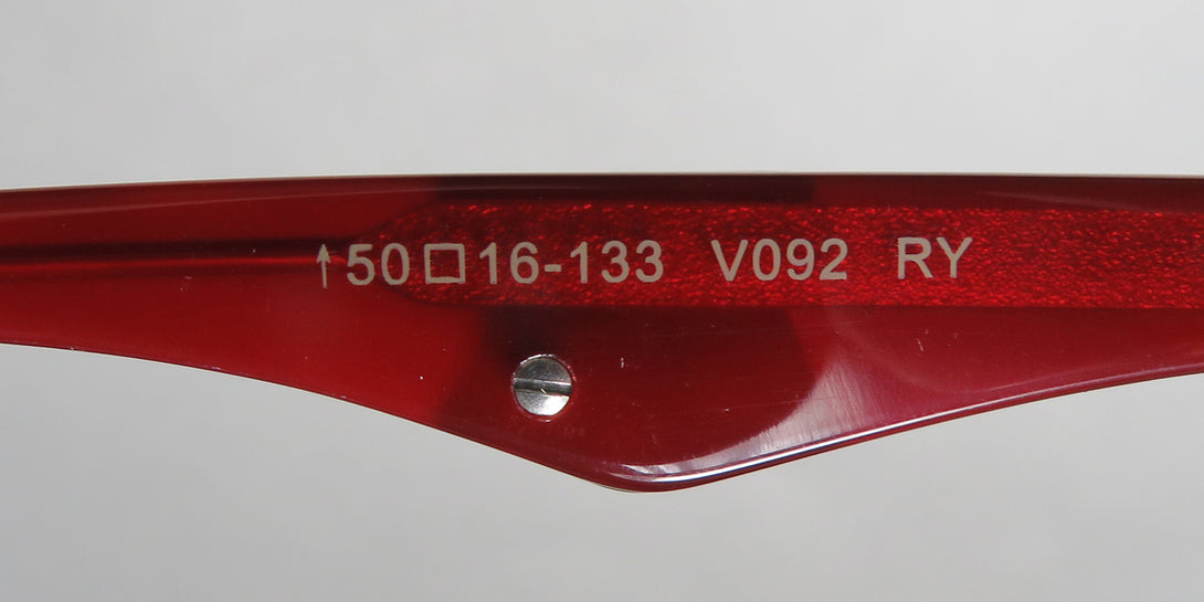 Vera Wang V092 Eyeglasses