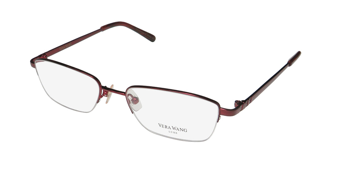 Vera Wang Luxe Callisto Eyeglasses