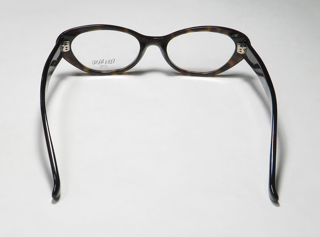 Vera Wang Luxe Linette Eyeglasses