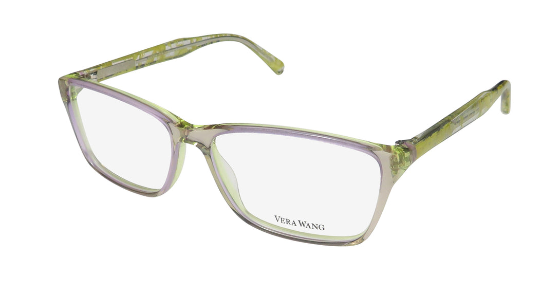 Vera Wang V348 Eyeglasses