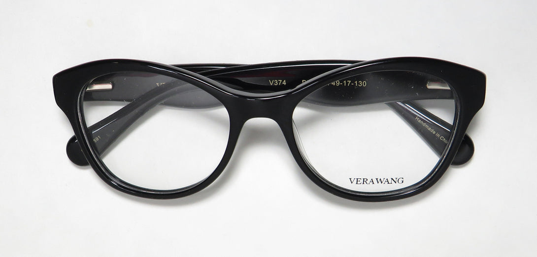 Vera Wang V374 Eyeglasses