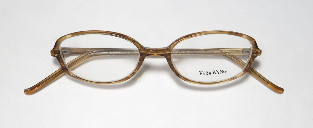 Vera Wang V006 Eyeglasses