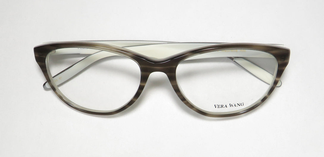 Vera Wang Luxe Maurelle Eyeglasses