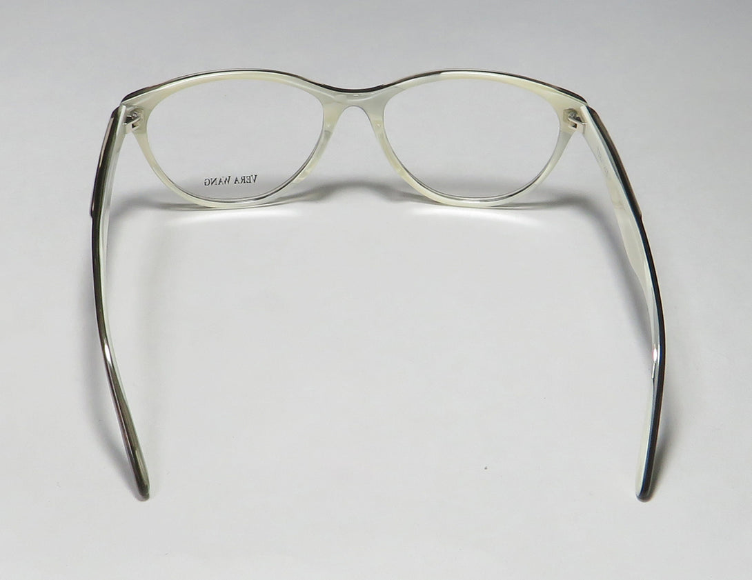 Vera Wang Luxe Maurelle Eyeglasses
