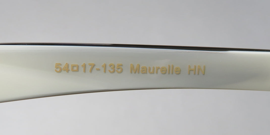 Vera Wang Luxe Maurelle Eyeglasses