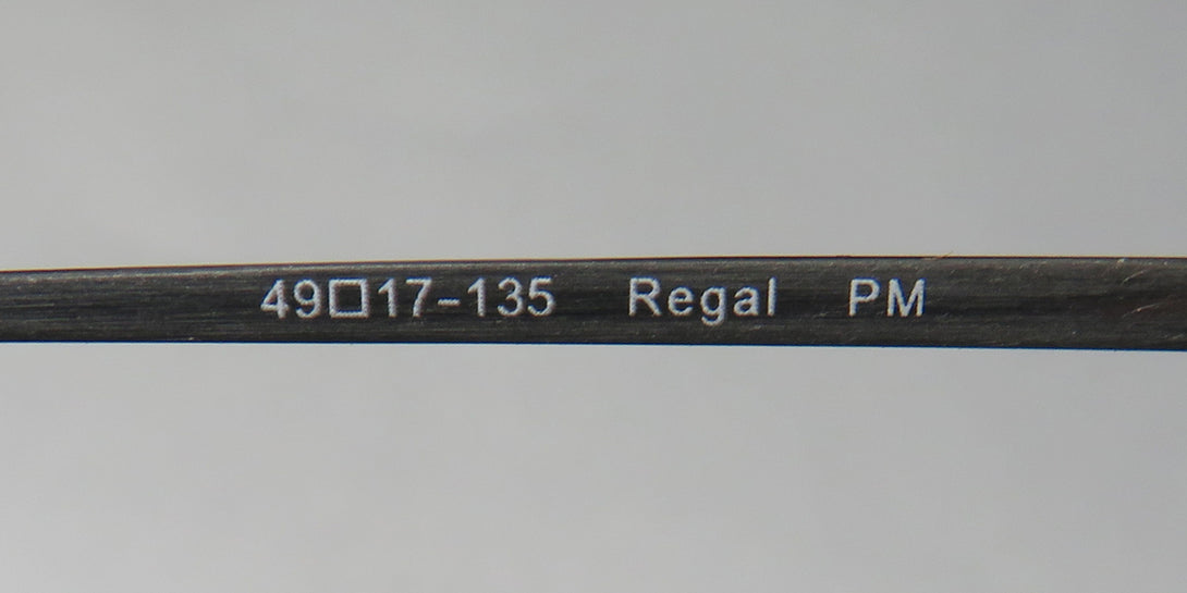 Vera Wang Luxe Regal Eyeglasses