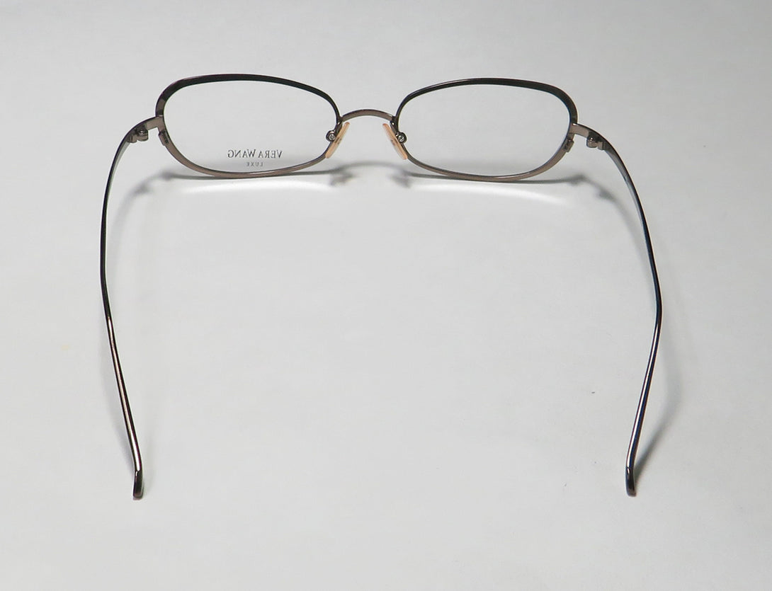 Vera Wang Luxe Regal Eyeglasses
