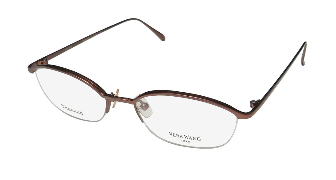 Vera Wang Luxe Mireille 2 Eyeglasses