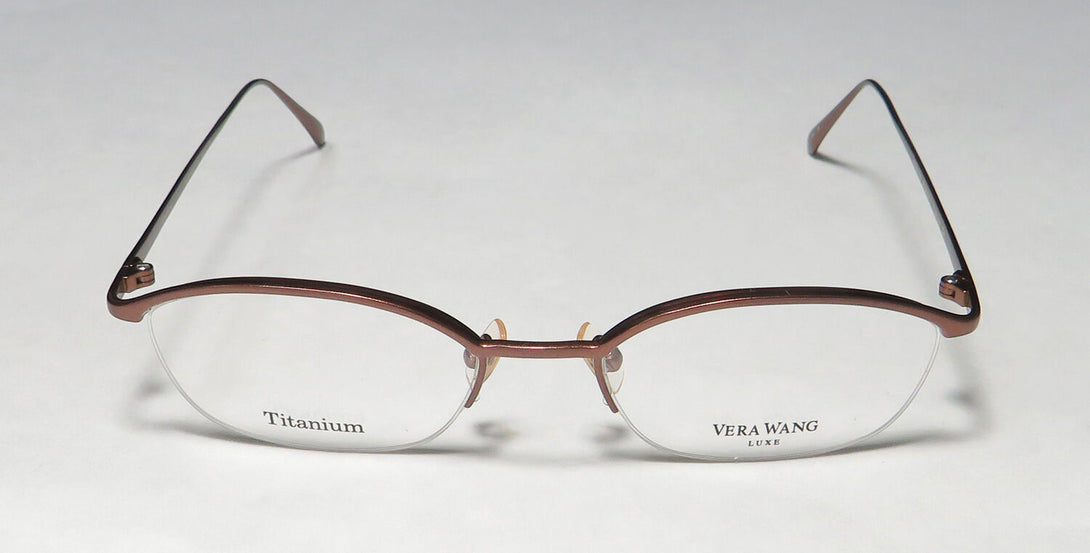 Vera Wang Luxe Mireille 2 Eyeglasses