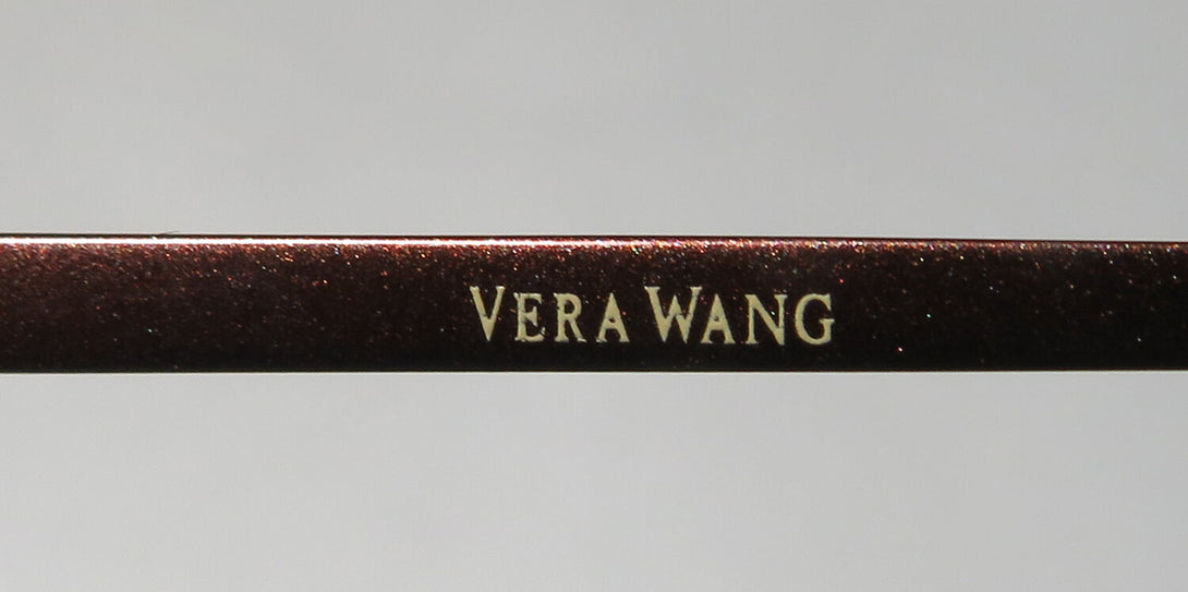Vera Wang Luxe Mireille 2 Eyeglasses