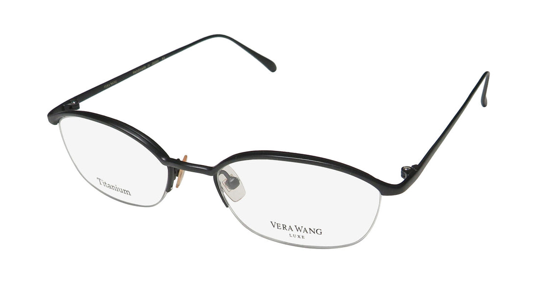 Vera Wang Luxe Mireille 2 Eyeglasses
